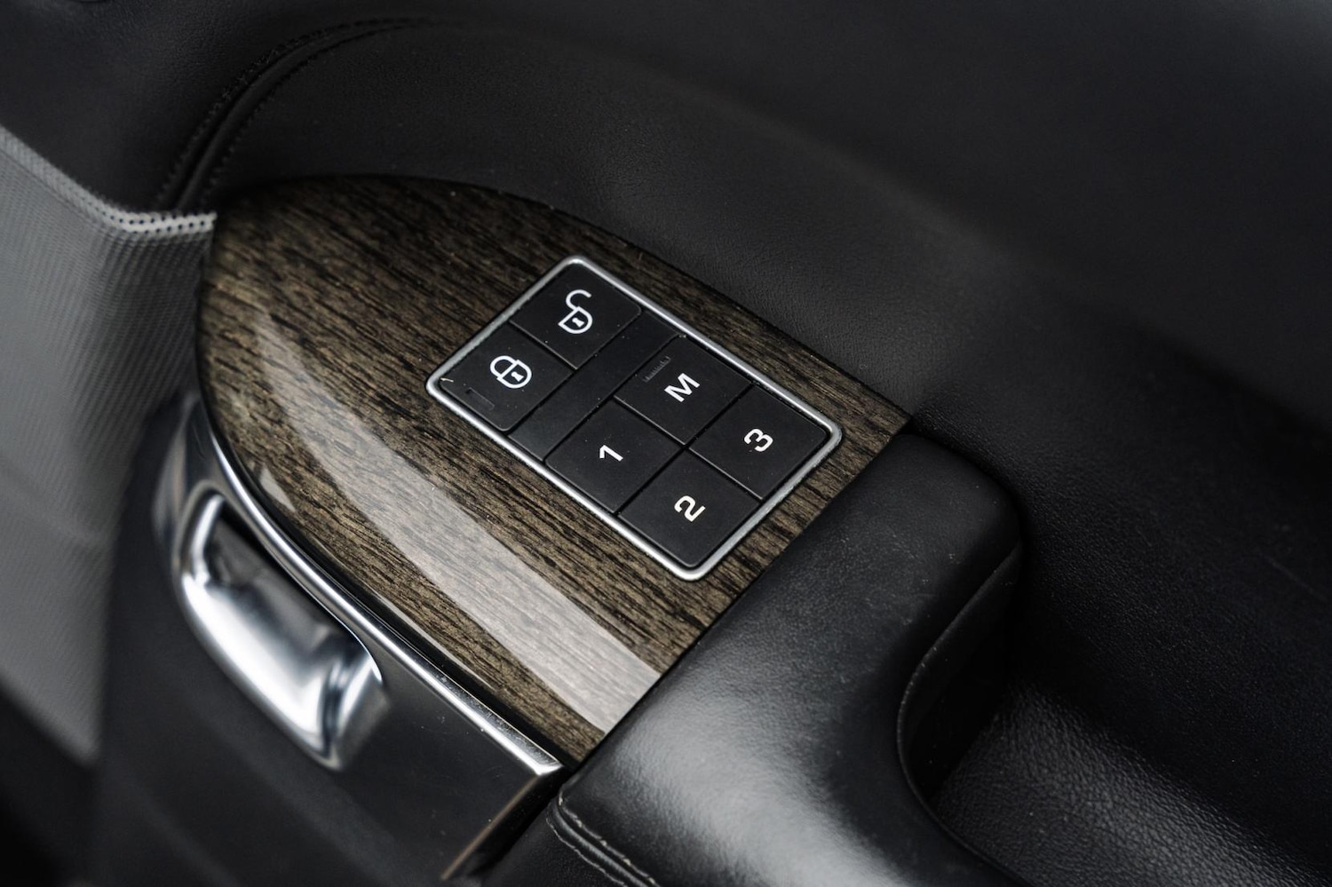 Used Land Rover Range Rover Sport 2017 for sale - 77592393: Photo 11