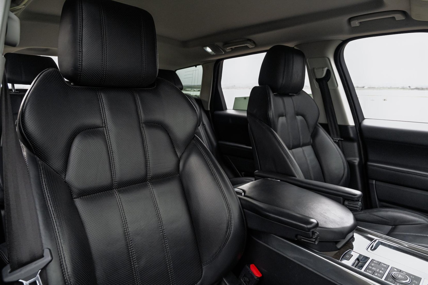 Used Land Rover Range Rover Sport 2017 for sale - 77592393: Photo 13