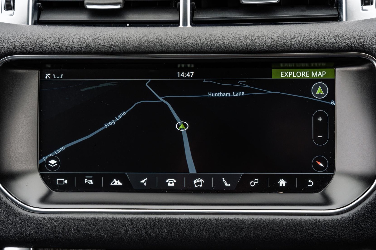 Used Land Rover Range Rover Sport 2017 for sale - 77592393: Photo 17