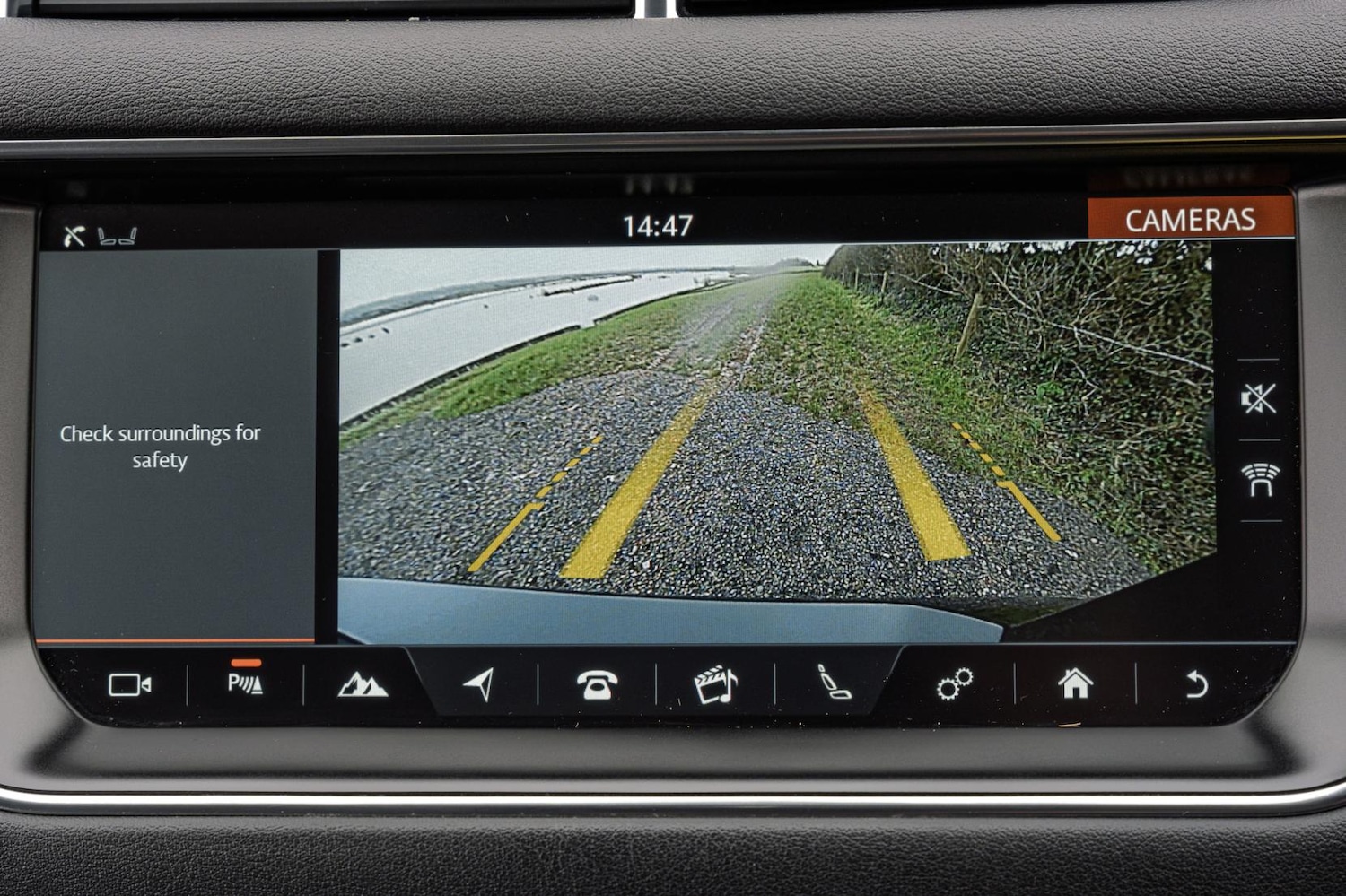 Used Land Rover Range Rover Sport 2017 for sale - 77592393: Photo 18