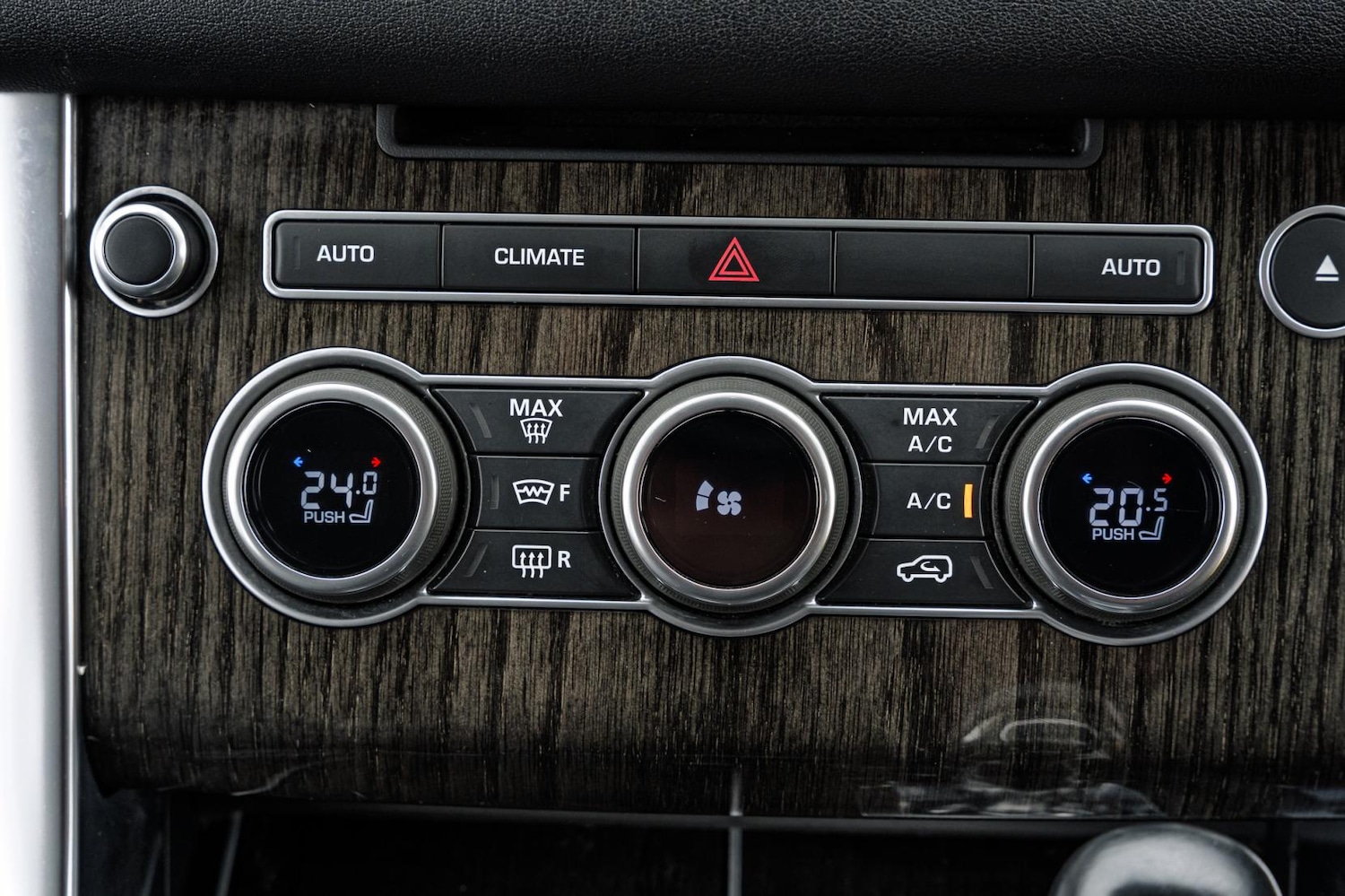 Used Land Rover Range Rover Sport 2017 for sale - 77592393: Photo 19