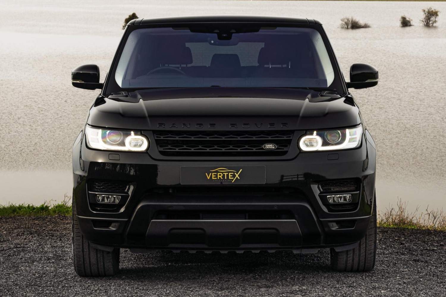 Used Land Rover Range Rover Sport 2017 for sale - 77592393: Photo 2