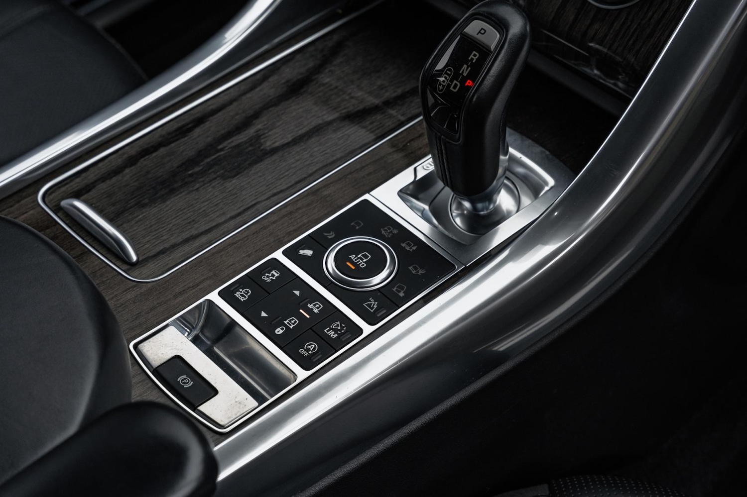 Used Land Rover Range Rover Sport 2017 for sale - 77592393: Photo 20