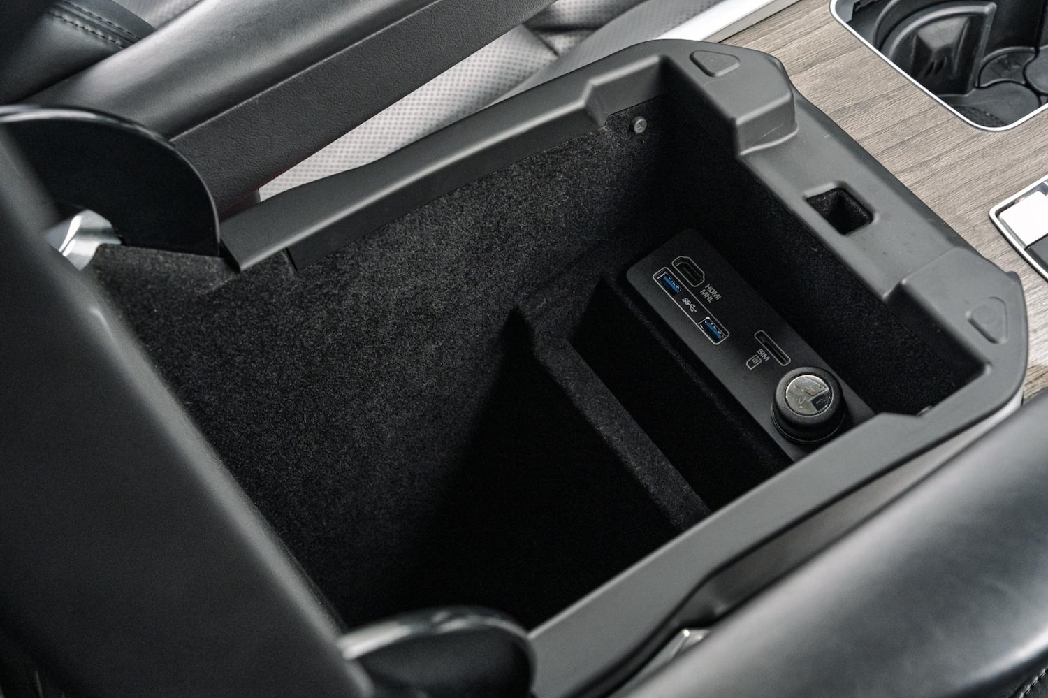 Used Land Rover Range Rover Sport 2017 for sale - 77592393: Photo 22