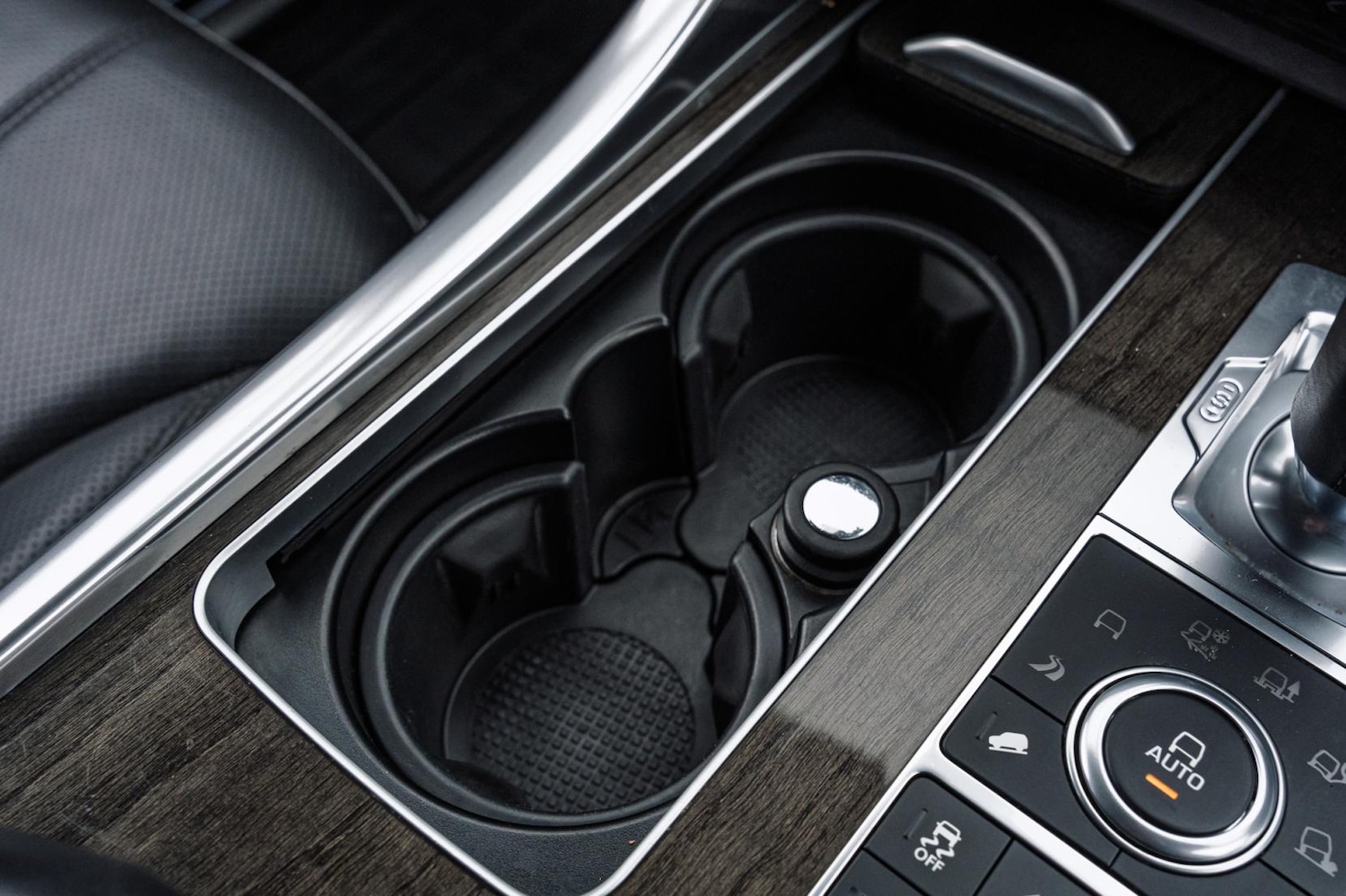 Used Land Rover Range Rover Sport 2017 for sale - 77592393: Photo 23