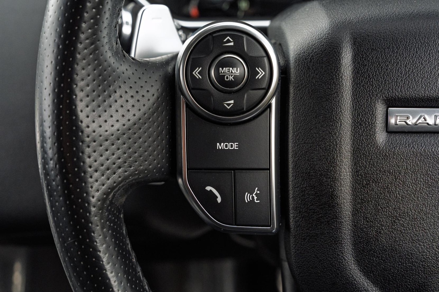 Used Land Rover Range Rover Sport 2017 for sale - 77592393: Photo 25