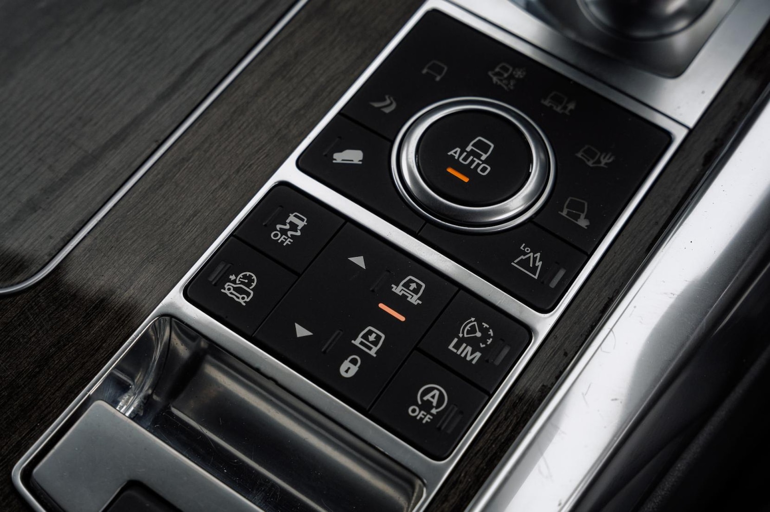 Used Land Rover Range Rover Sport 2017 for sale - 77592393: Photo 29