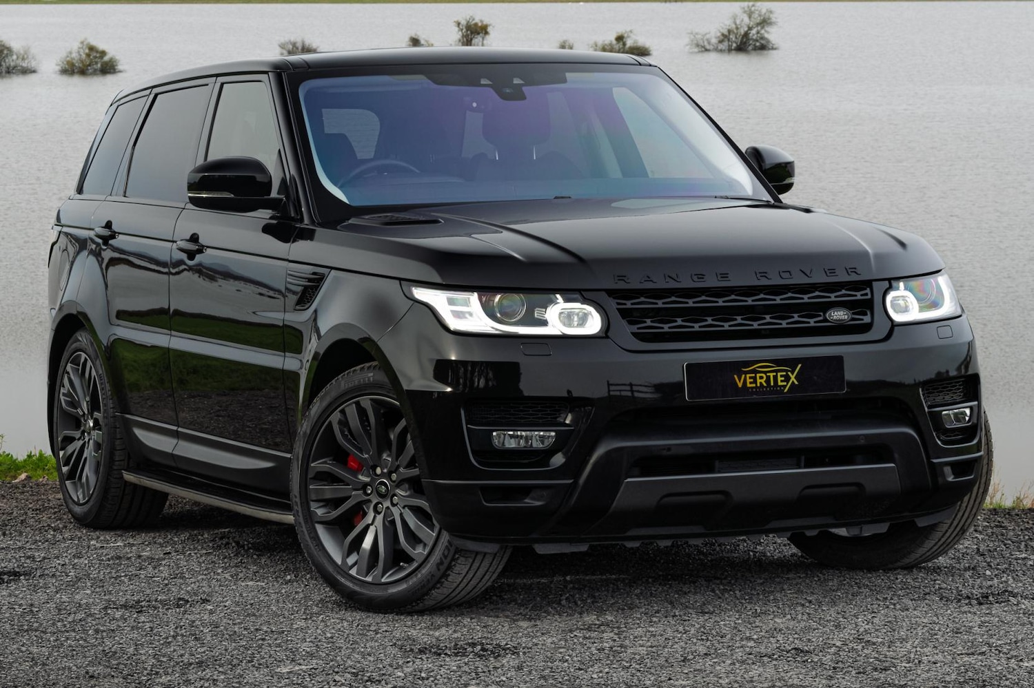 Used Land Rover Range Rover Sport 2017 for sale - 77592393: Photo 3