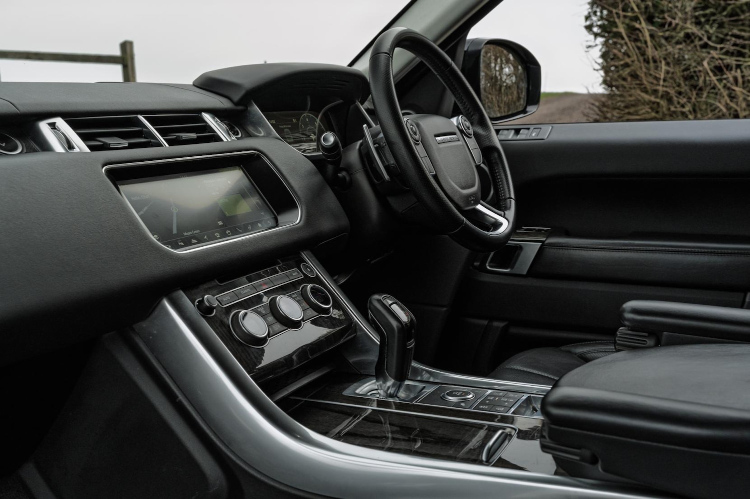 Used Land Rover Range Rover Sport 2017 for sale - 77592393: Photo 31