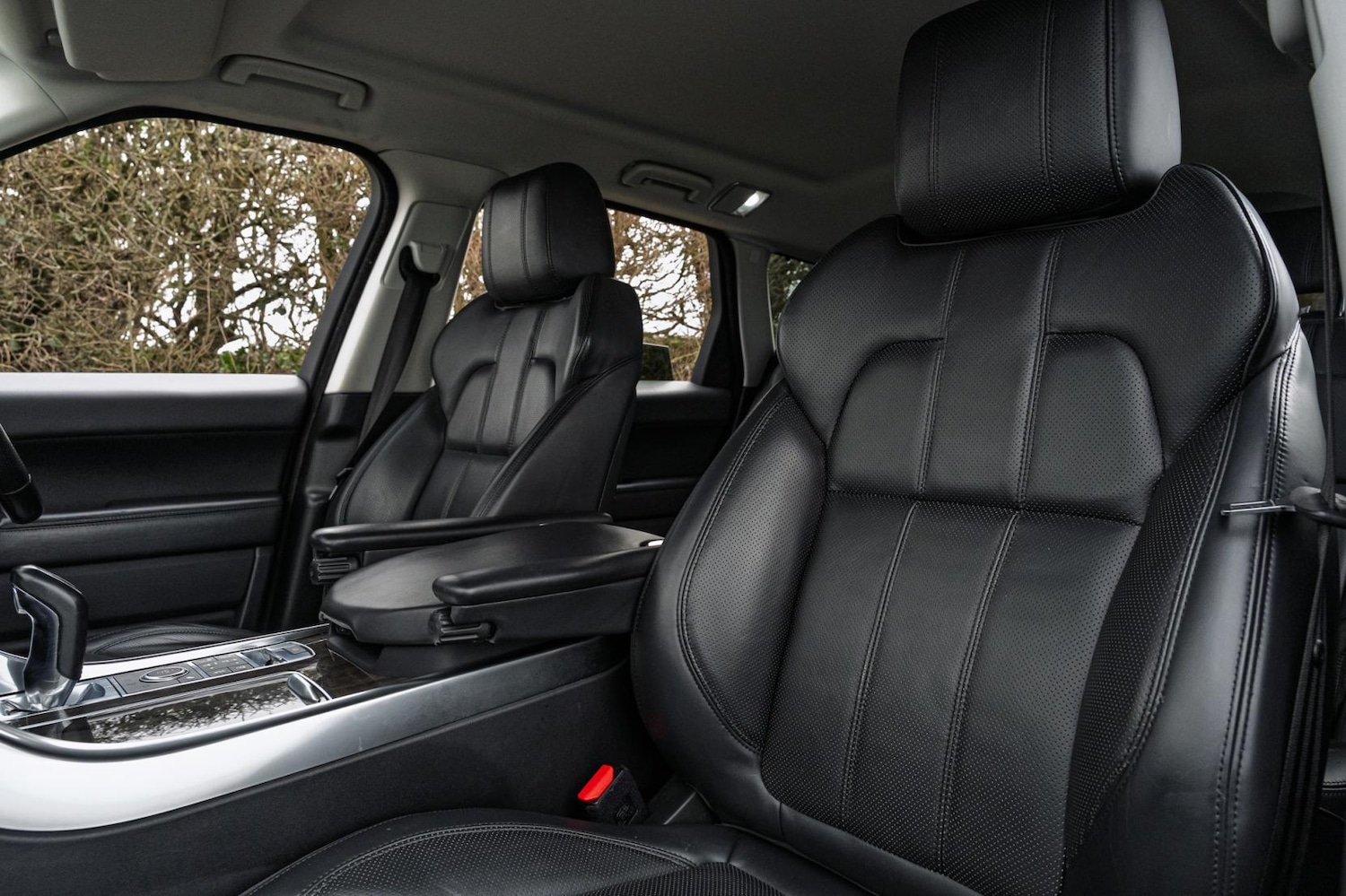 Used Land Rover Range Rover Sport 2017 for sale - 77592393: Photo 32