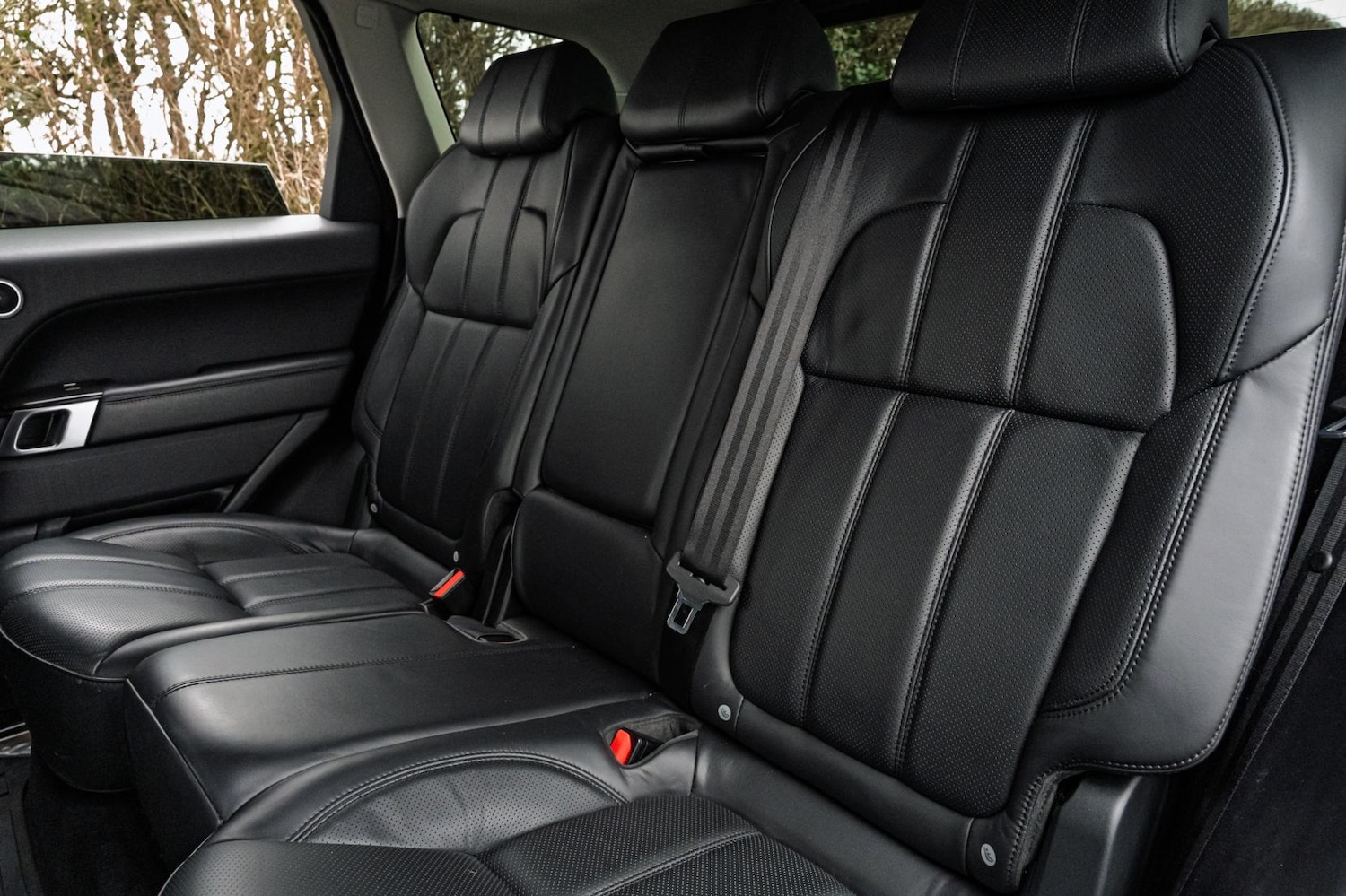 Used Land Rover Range Rover Sport 2017 for sale - 77592393: Photo 33