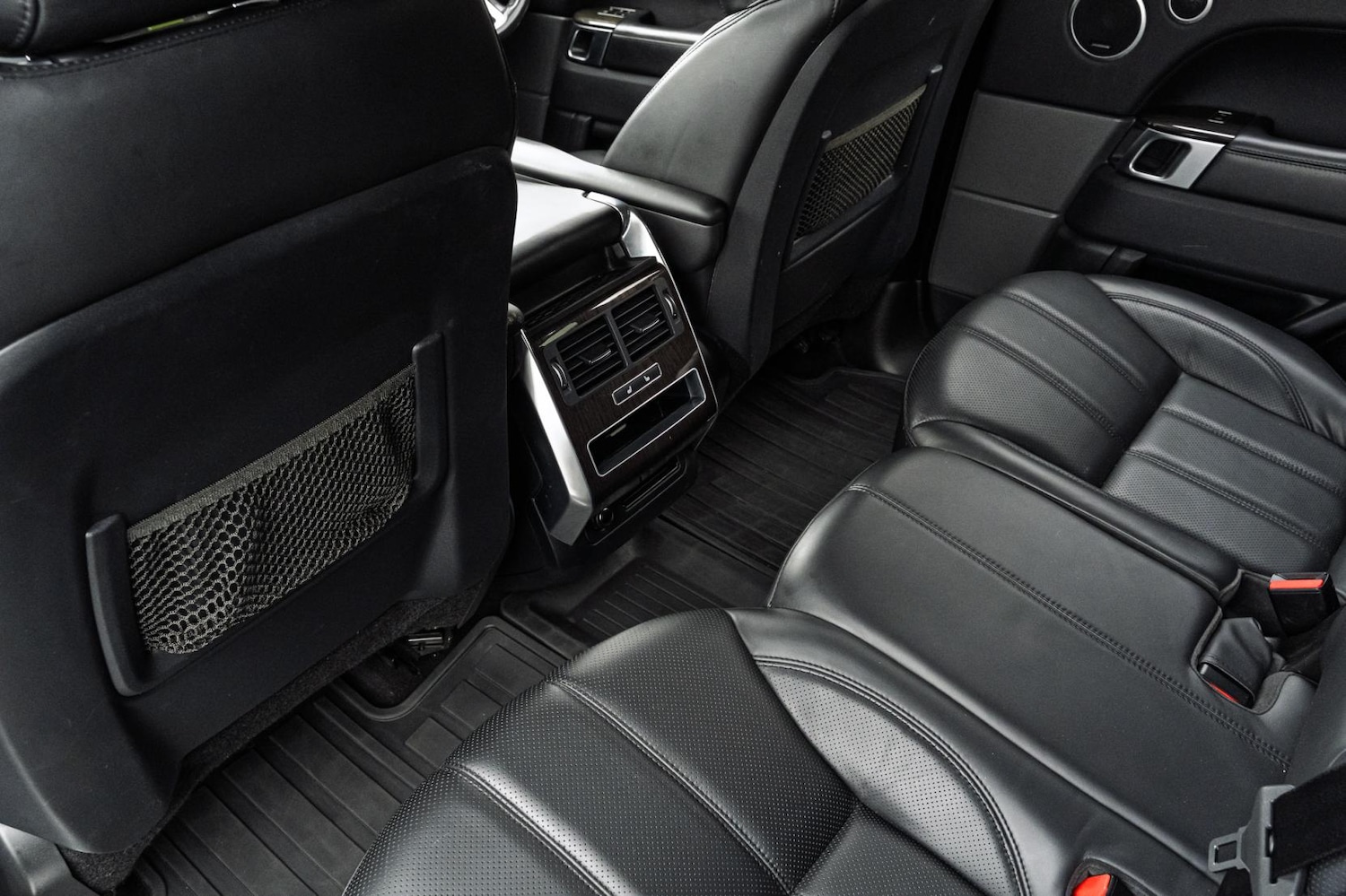 Used Land Rover Range Rover Sport 2017 for sale - 77592393: Photo 34