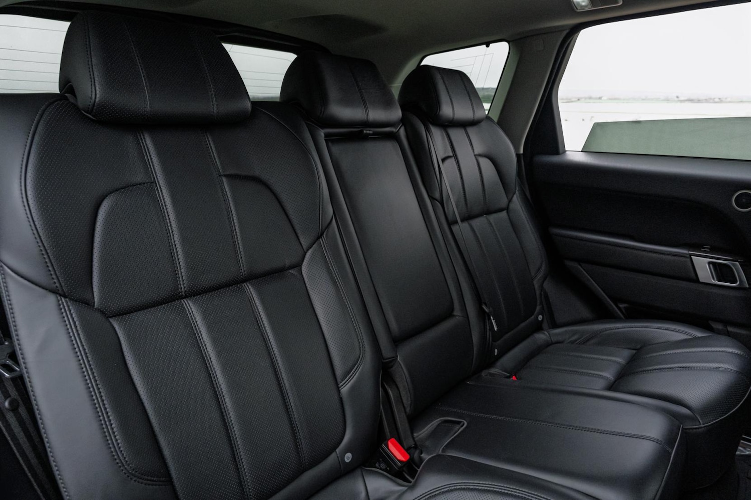 Used Land Rover Range Rover Sport 2017 for sale - 77592393: Photo 35