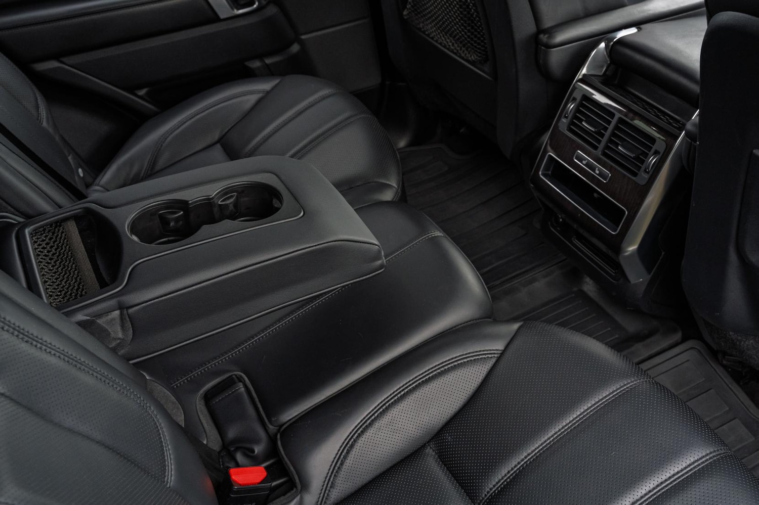 Used Land Rover Range Rover Sport 2017 for sale - 77592393: Photo 36