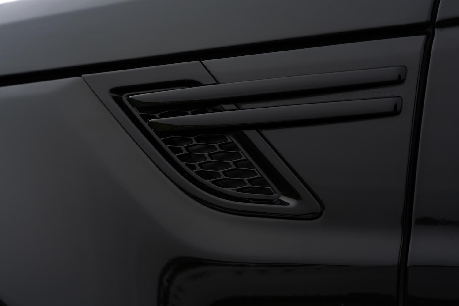 Used Land Rover Range Rover Sport 2017 for sale - 77592393: Photo 40