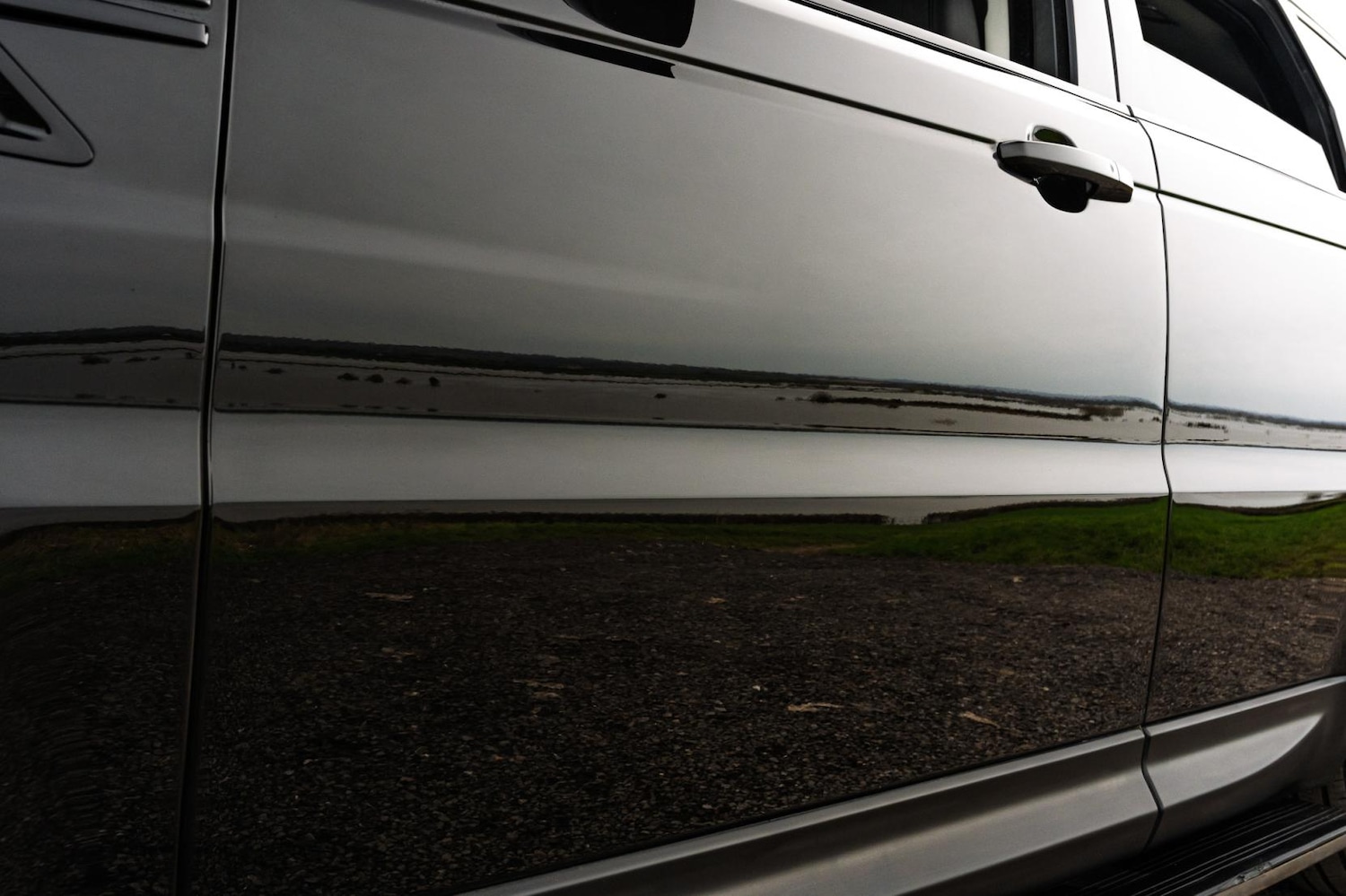 Used Land Rover Range Rover Sport 2017 for sale - 77592393: Photo 43