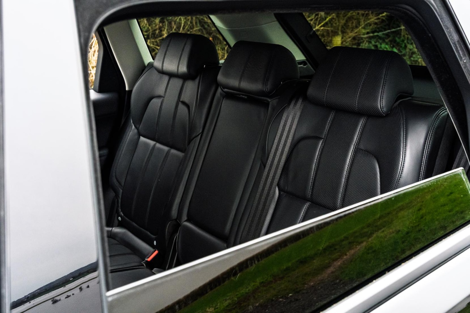 Used Land Rover Range Rover Sport 2017 for sale - 77592393: Photo 44