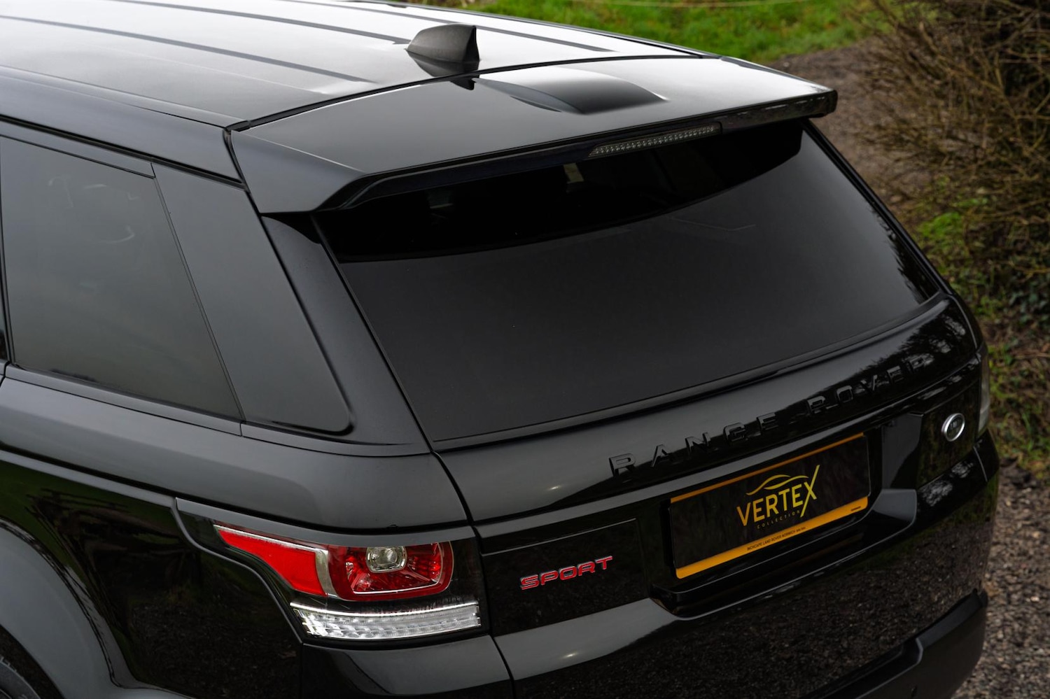 Used Land Rover Range Rover Sport 2017 for sale - 77592393: Photo 46