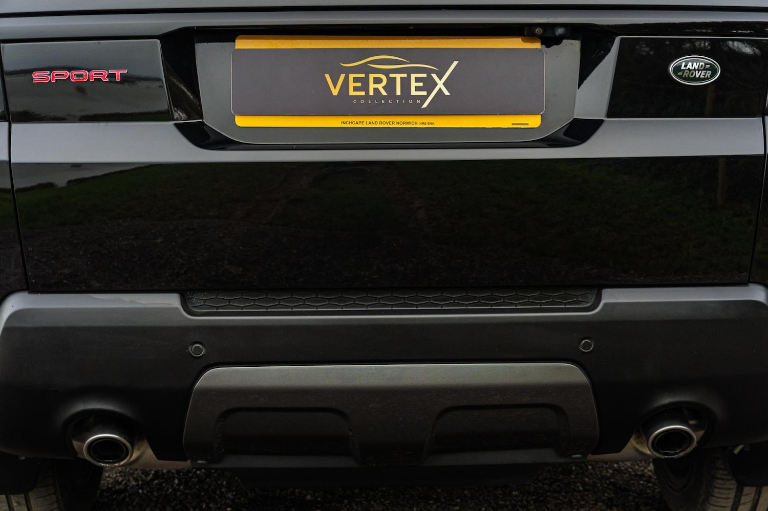 Used Land Rover Range Rover Sport 2017 for sale - 77592393: Photo 48