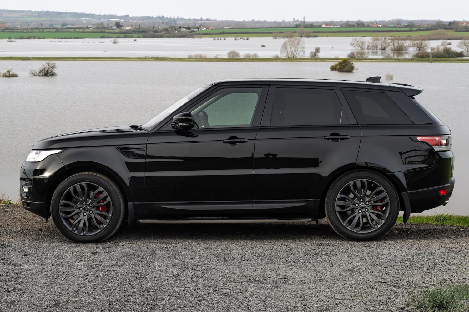 Used Land Rover Range Rover Sport 2017 for sale - 77592393: Photo 5