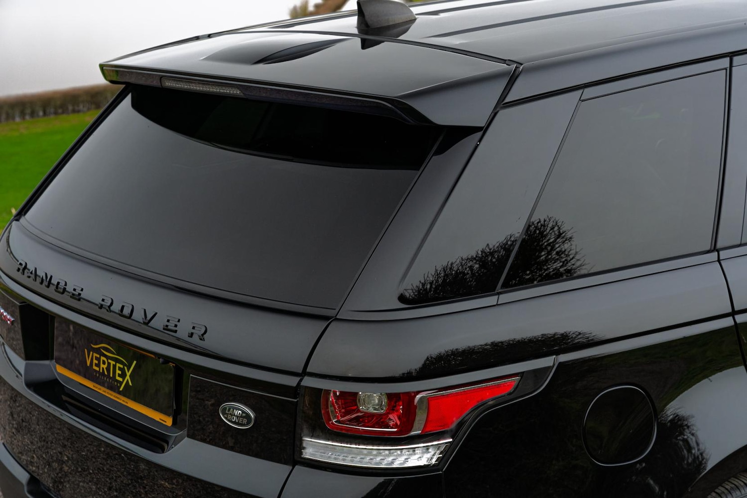 Used Land Rover Range Rover Sport 2017 for sale - 77592393: Photo 50