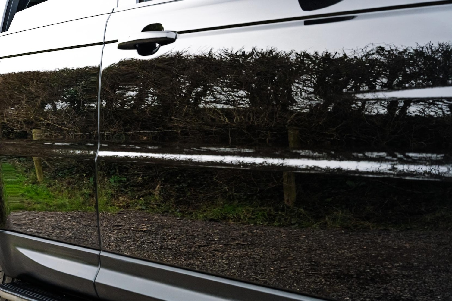 Used Land Rover Range Rover Sport 2017 for sale - 77592393: Photo 51