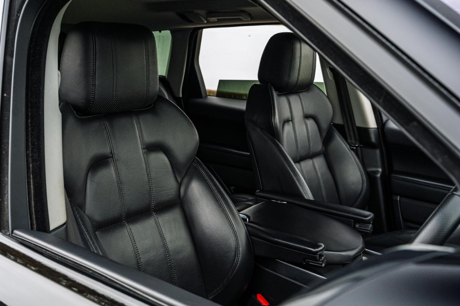 Used Land Rover Range Rover Sport 2017 for sale - 77592393: Photo 52