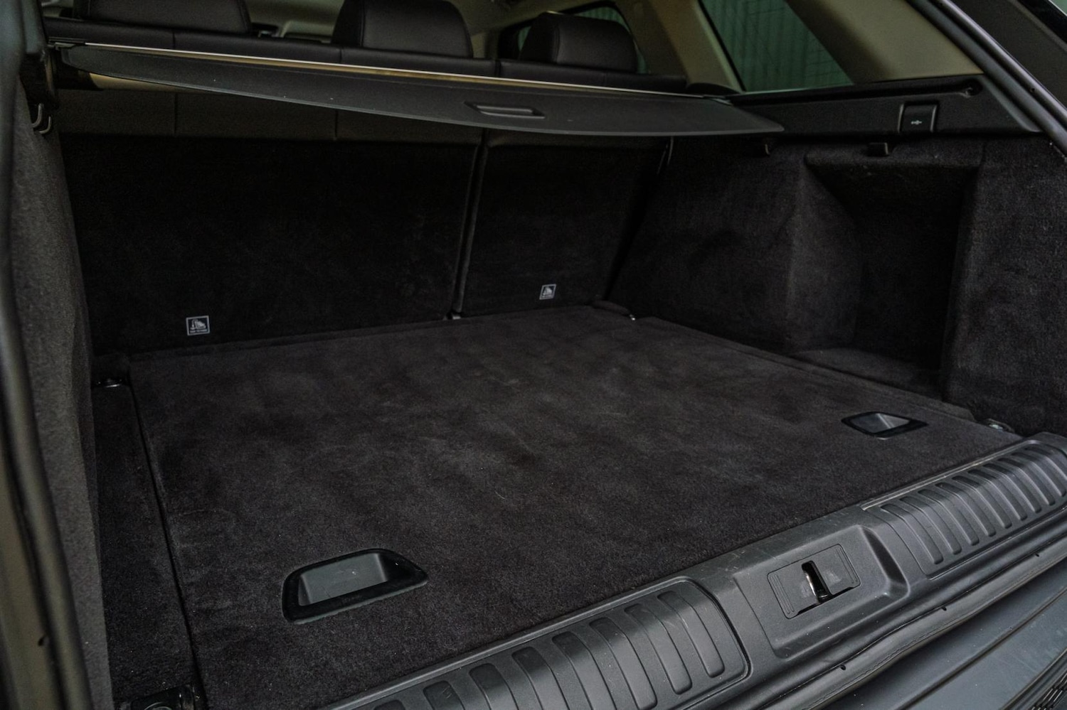 Used Land Rover Range Rover Sport 2017 for sale - 77592393: Photo 53