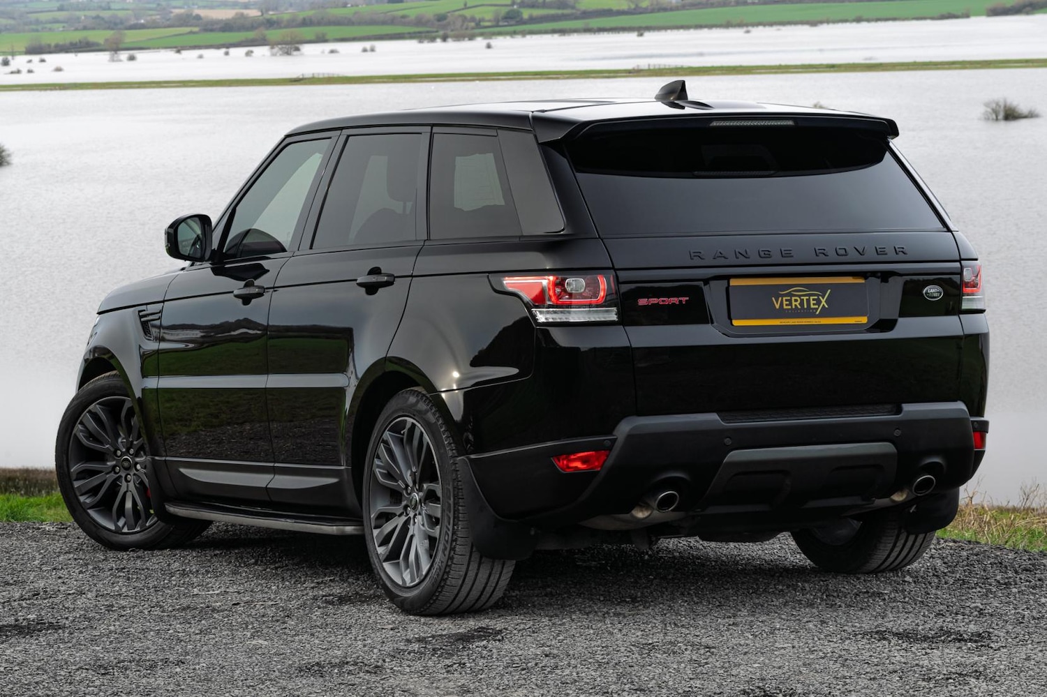 Used Land Rover Range Rover Sport 2017 for sale - 77592393: Photo 6