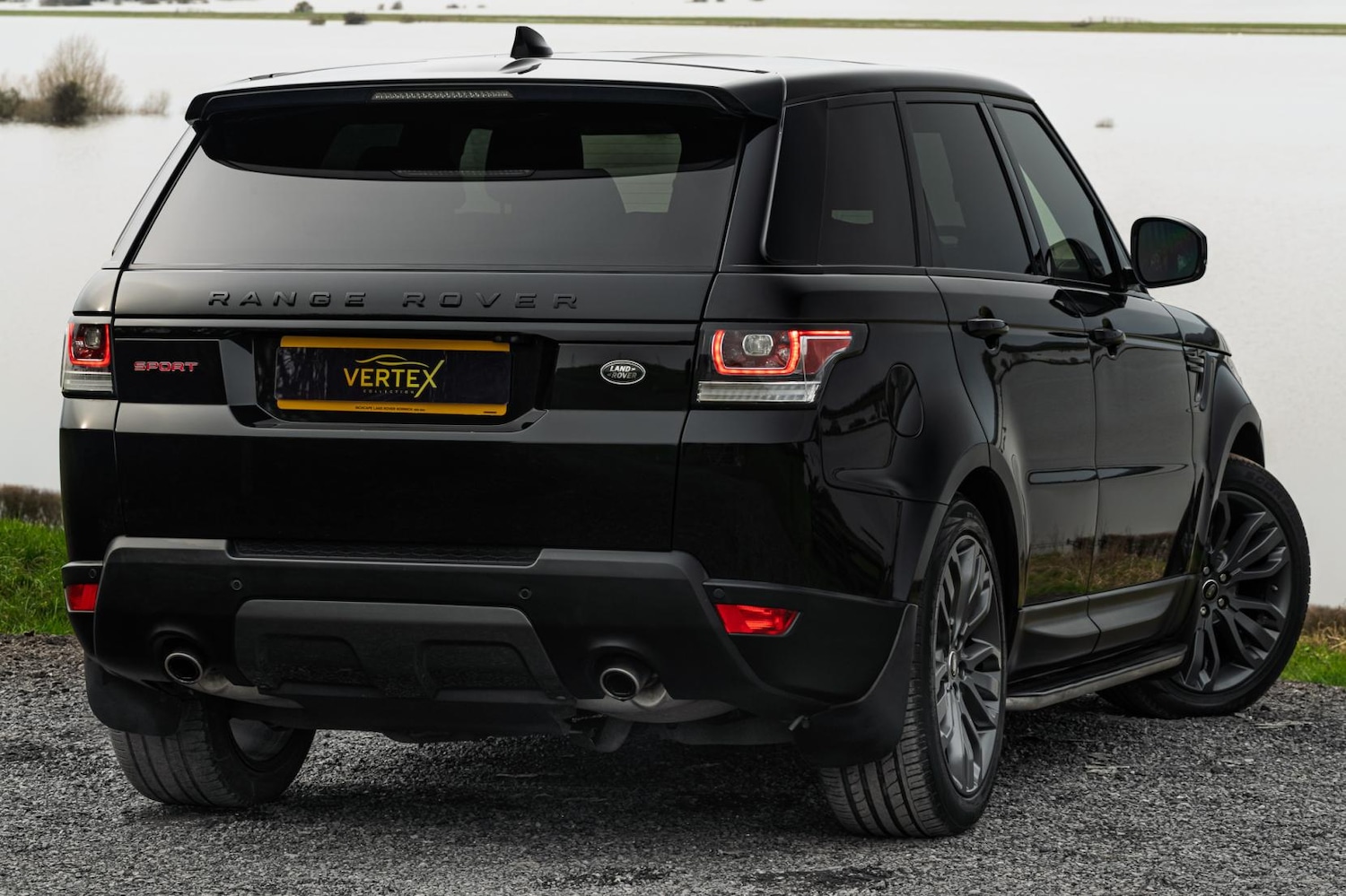 Used Land Rover Range Rover Sport 2017 for sale - 77592393: Photo 8