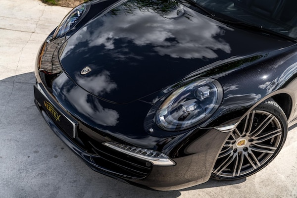 Used Porsche 911 2015 for sale - 75448331: Photo 10