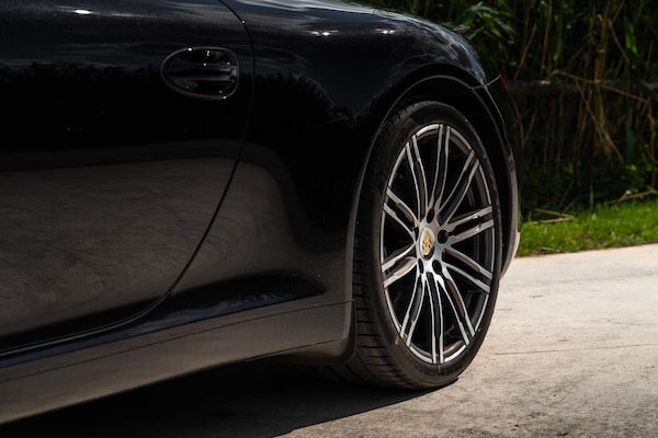 Used Porsche 911 2015 for sale - 75448331: Photo 12