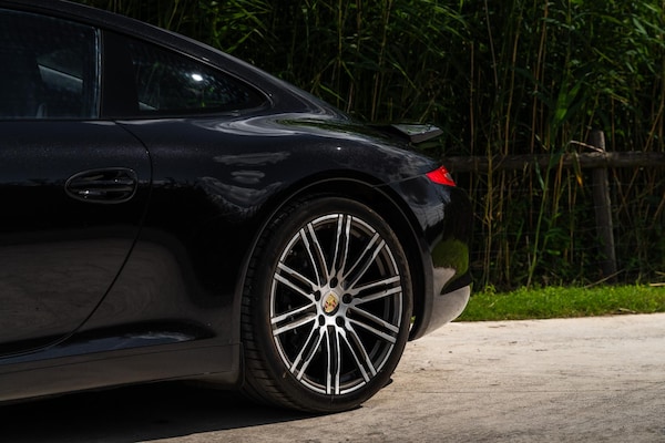 Used Porsche 911 2015 for sale - 75448331: Photo 13
