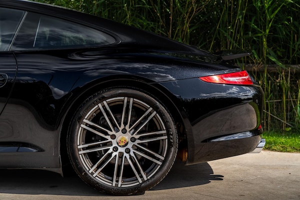Used Porsche 911 2015 for sale - 75448331: Photo 14