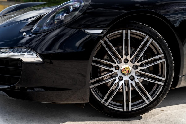 Used Porsche 911 2015 for sale - 75448331: Photo 15