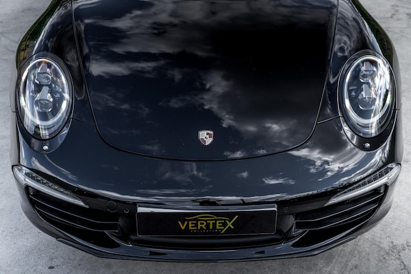 Used Porsche 911 2015 for sale - 75448331: Photo 17