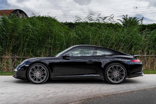 Used Porsche 911 2015 for sale - 75448331: Photo 18