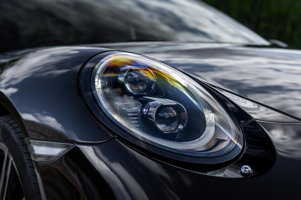Used Porsche 911 2015 for sale - 75448331: Photo 19