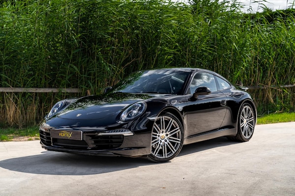 Used Porsche 911 2015 for sale - 75448331: Photo 1