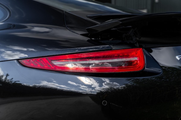 Used Porsche 911 2015 for sale - 75448331: Photo 20