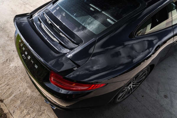 Used Porsche 911 2015 for sale - 75448331: Photo 21