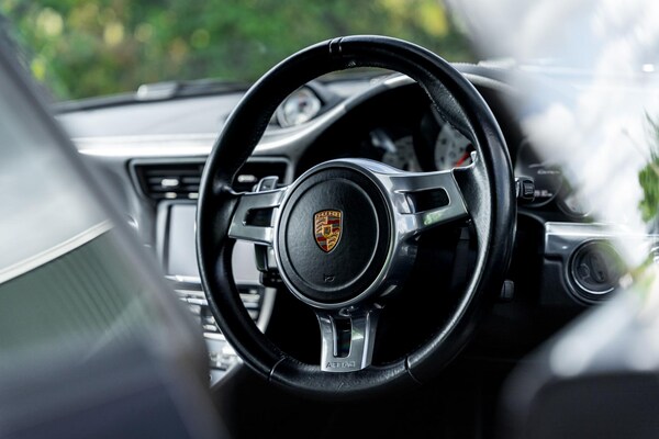 Used Porsche 911 2015 for sale - 75448331: Photo 24