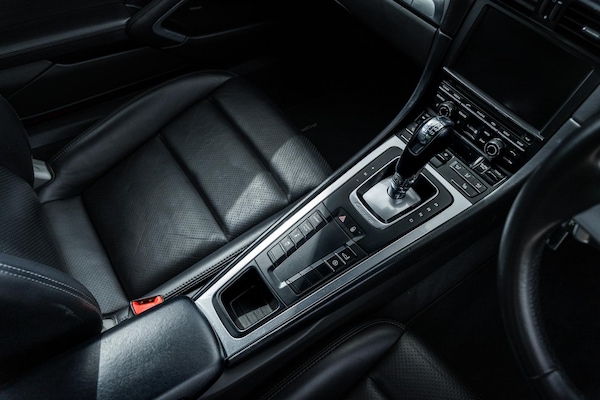 Used Porsche 911 2015 for sale - 75448331: Photo 26
