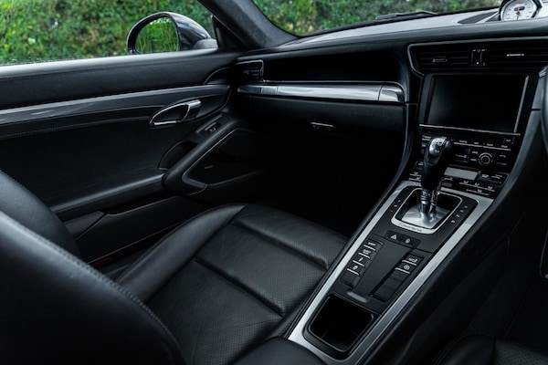 Used Porsche 911 2015 for sale - 75448331: Photo 27