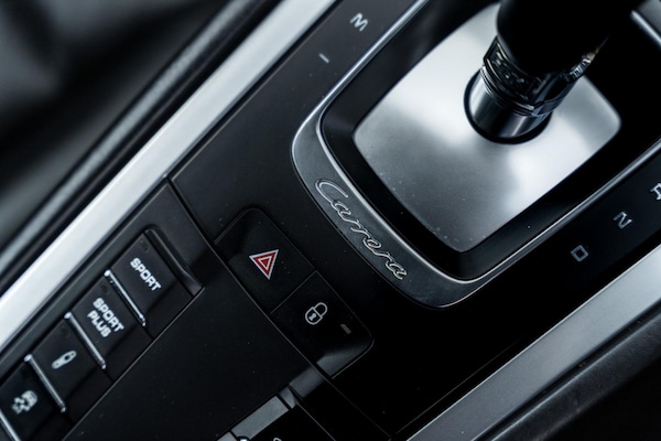 Used Porsche 911 2015 for sale - 75448331: Photo 28