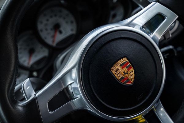 Used Porsche 911 2015 for sale - 75448331: Photo 29