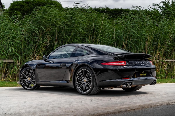 Used Porsche 911 2015 for sale - 75448331: Photo 2