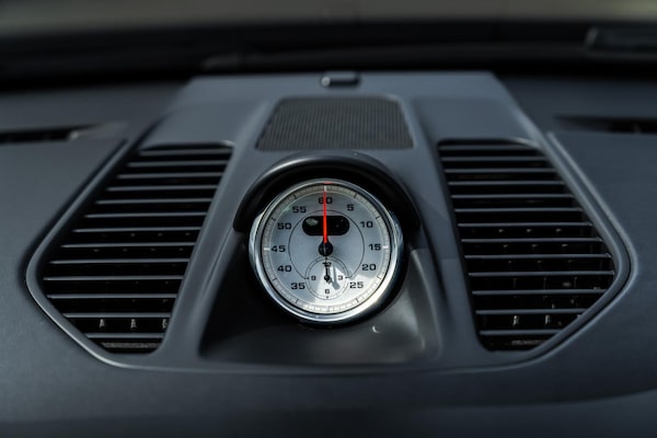 Used Porsche 911 2015 for sale - 75448331: Photo 30