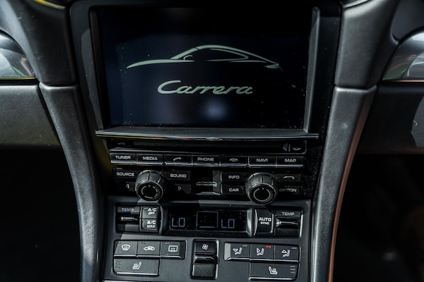 Used Porsche 911 2015 for sale - 75448331: Photo 35