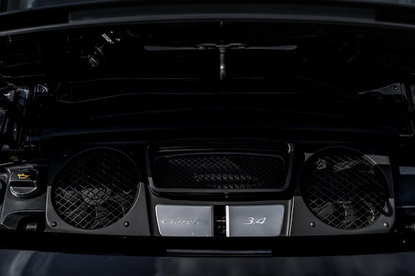 Used Porsche 911 2015 for sale - 75448331: Photo 37